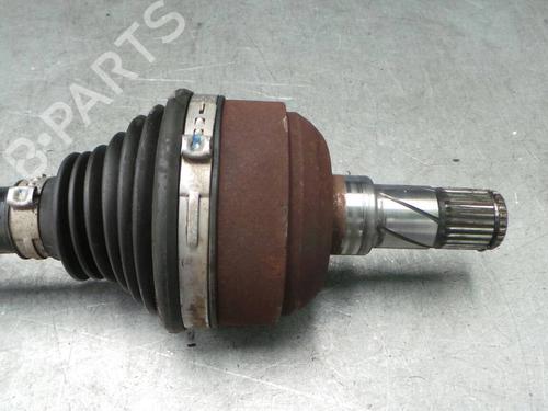 Left front driveshaft OPEL INSIGNIA A Sports Tourer (G09) 2.0 CDTI (35) | BP2283707M38 