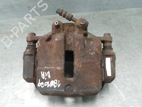 Brake master cylinder OPEL INSIGNIA A Sports Tourer (G09) 2.0 CDTI (35) DIREITA
