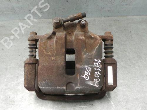 Brake master cylinder OPEL INSIGNIA A Sports Tourer (G09) 2.0 CDTI (35) Esquerda