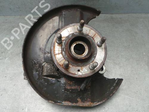 Right front steering knuckle OPEL INSIGNIA A Sports Tourer (G09) 2.0 CDTI (35) BP2283741M26