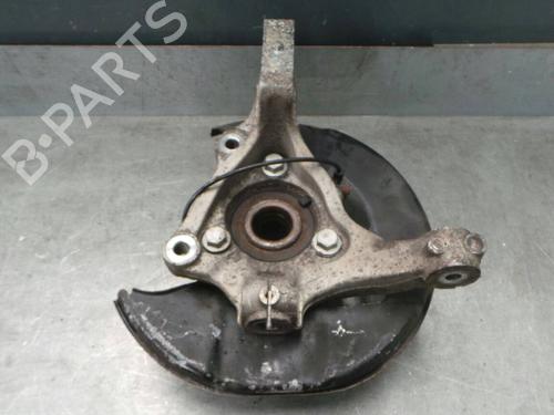 Right front steering knuckle OPEL INSIGNIA A Sports Tourer (G09) 2.0 CDTI (35) | BP2283741M26 