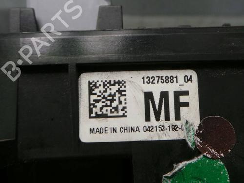 Electronic module OPEL INSIGNIA A Sports Tourer (G09) 2.0 CDTI (35) | BP2279034M83 