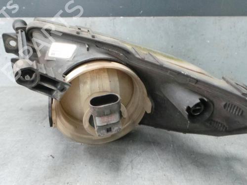 Left front fog light OPEL INSIGNIA A Sports Tourer (G09) 2.0 CDTI (35) | BP2279036C30 