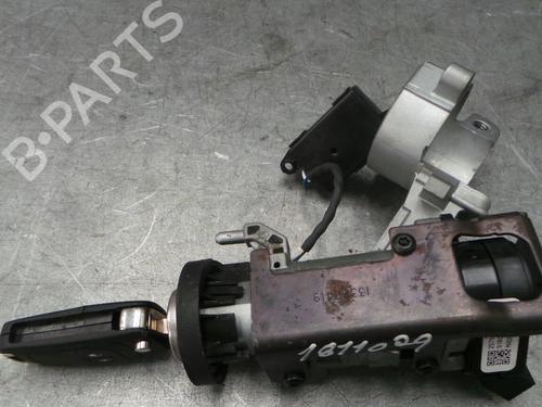 Ignition barrel OPEL INSIGNIA A Sports Tourer (G09) 2.0 CDTI (35) | BP2281221M48 