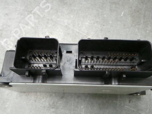 ECU airbags OPEL INSIGNIA A Sports Tourer (G09) 2.0 CDTI (35) | BP2281239M53 