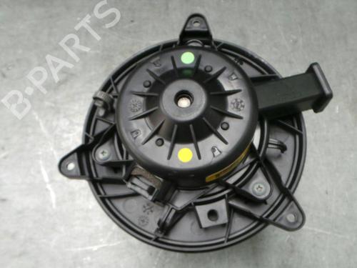 Heater blower motor OPEL INSIGNIA A Sports Tourer (G09) 2.0 CDTI (35) | BP2281240M62 