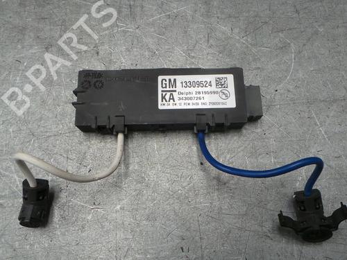 Used Electronic module OPEL INSIGNIA A Sports Tourer (G09) 2.0 CDTI (35) (160 hp) 2281262