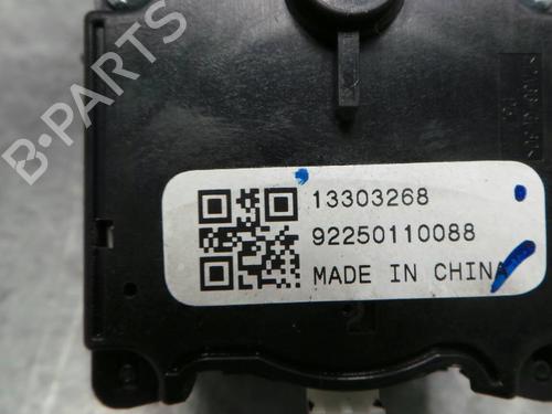 Steering column stalk OPEL INSIGNIA A Sports Tourer (G09) 2.0 CDTI (35) | BP2281285I23 