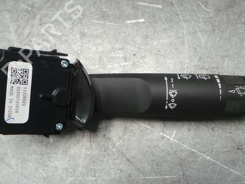 Steering column stalk OPEL INSIGNIA A Sports Tourer (G09) 2.0 CDTI (35) 13305522