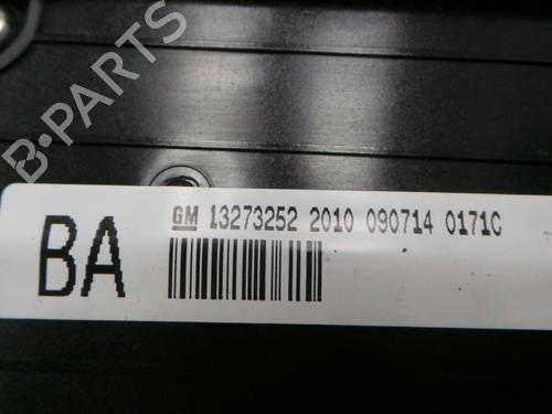 Electronic module OPEL INSIGNIA A Sports Tourer (G09) 2.0 CDTI (35) | BP2281295M83 