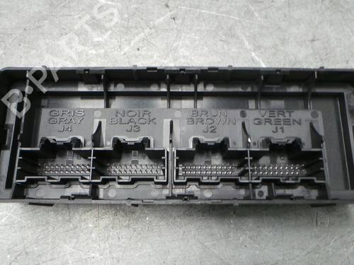 Electronic module OPEL INSIGNIA A Sports Tourer (G09) 2.0 CDTI (35) | BP2281296M83 