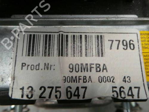 Driver airbag OPEL INSIGNIA A Sports Tourer (G09) 2.0 CDTI (35) | BP2281300C9 
