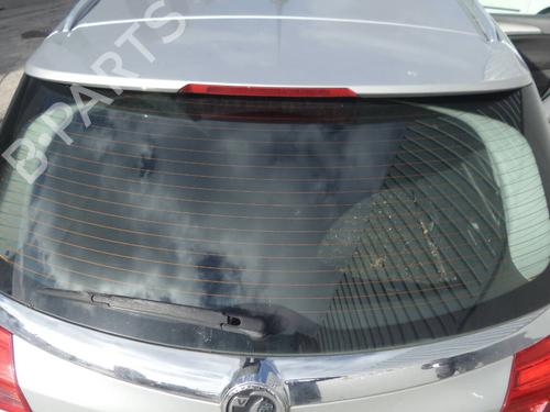 Tailgate OPEL INSIGNIA A Sports Tourer (G09) 2.0 CDTI (35) | BP2005644C6 