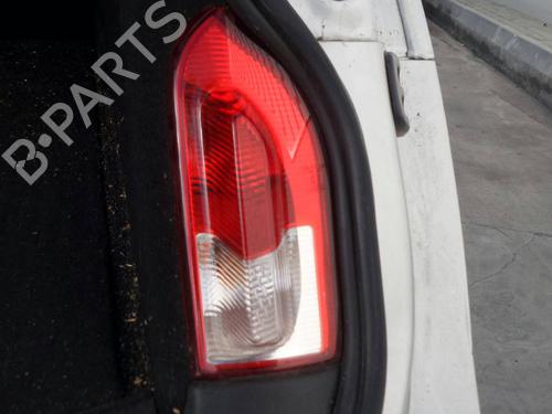 Right tailgate light OPEL INSIGNIA A Sports Tourer (G09) 2.0 CDTI (35) 13226855