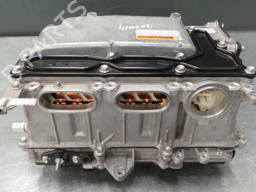 Used Electronic module TOYOTA AURIS Estate (_E18_) 1.8 Hybrid (ZWE186_, ZWE186R, ZWE186H) (136 hp) 214899