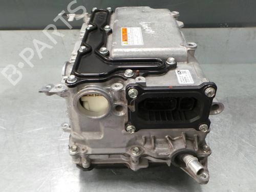 Electronic module TOYOTA AURIS Estate (_E18_) 1.8 Hybrid (ZWE186_, ZWE186R, ZWE186H) | BP214899M83 