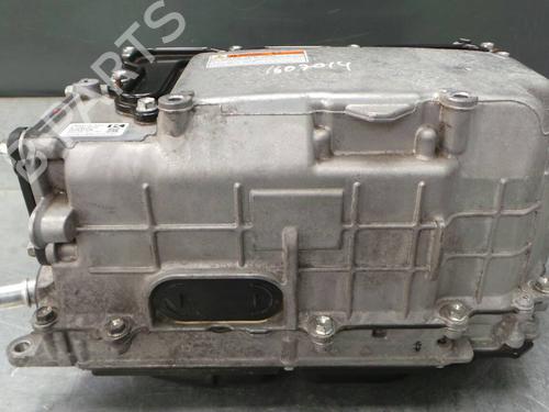 Electronic module TOYOTA AURIS Estate (_E18_) 1.8 Hybrid (ZWE186_, ZWE186R, ZWE186H) | BP214899M83 