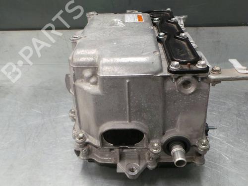 Electronic module TOYOTA AURIS Estate (_E18_) 1.8 Hybrid (ZWE186_, ZWE186R, ZWE186H) | BP214899M83 