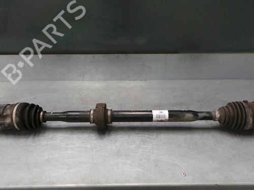 Used Right front driveshaft TOYOTA AURIS Estate (_E18_) 1.8 Hybrid (ZWE186_, ZWE186R, ZWE186H) (136 hp) 215476