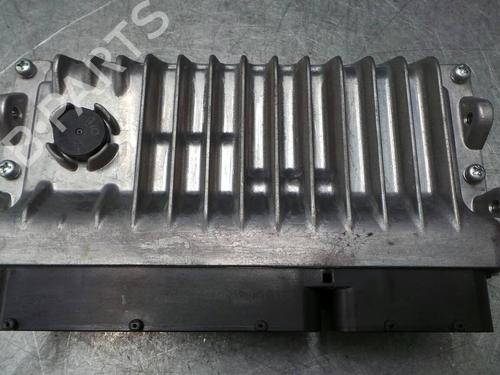 Engine control unit (ECU) TOYOTA AURIS Estate (_E18_) 1.8 Hybrid (ZWE186_, ZWE186R, ZWE186H) 89661-0Z750  MB275500-3471