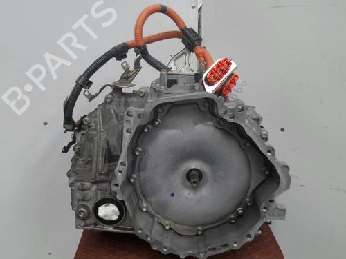 Gearbox TOYOTA AURIS Estate (_E18_) 1.8 Hybrid (ZWE186_, ZWE186R, ZWE186H) P410  P9043A13  927W220