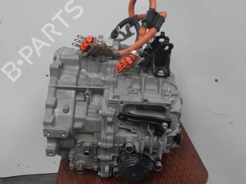 Gearbox TOYOTA AURIS Estate (_E18_) 1.8 Hybrid (ZWE186_, ZWE186R, ZWE186H) | BP215511M3 