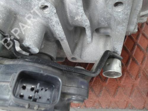 Gearbox TOYOTA AURIS Estate (_E18_) 1.8 Hybrid (ZWE186_, ZWE186R, ZWE186H) | BP215511M3 