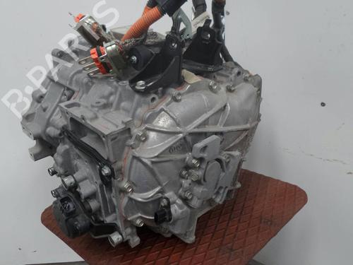 Gearbox TOYOTA AURIS Estate (_E18_) 1.8 Hybrid (ZWE186_, ZWE186R, ZWE186H) | BP215511M3 