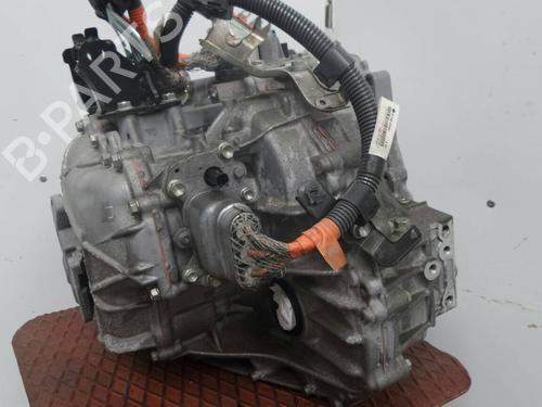 Gearbox TOYOTA AURIS Estate (_E18_) 1.8 Hybrid (ZWE186_, ZWE186R, ZWE186H) | BP215511M3 