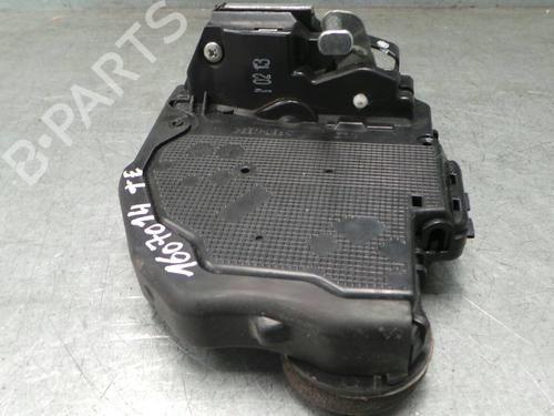 Rear left lock TOYOTA AURIS Estate (_E18_) 1.8 Hybrid (ZWE186_, ZWE186R, ZWE186H) | BP2818908C100 