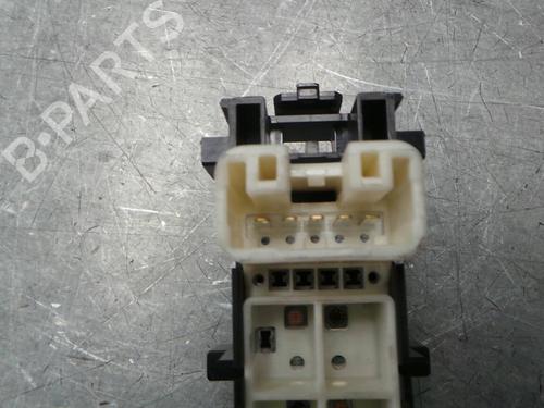 Left rear window switch TOYOTA AURIS Estate (_E18_) 1.8 Hybrid (ZWE186_, ZWE186R, ZWE186H) | BP2818909I29 