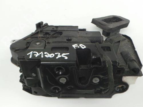 Used Front right lock VW GOLF VI (5K1) 1.6 TDI (105 hp) 4404618