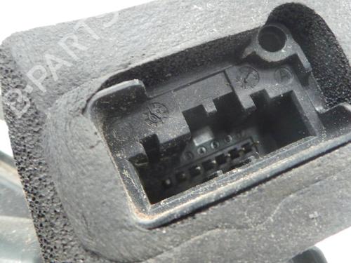 Front right lock VW GOLF VI (5K1) 1.6 TDI | BP4404618C97 