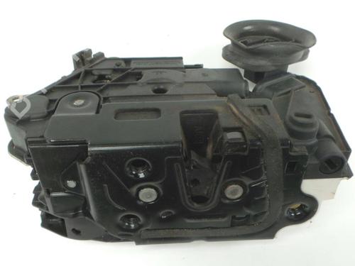 Used Rear right lock VW GOLF VI (5K1) 1.6 TDI (105 hp) 4404619