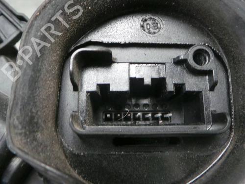 Rear right lock VW GOLF VI (5K1) 1.6 TDI | BP4404619C99 