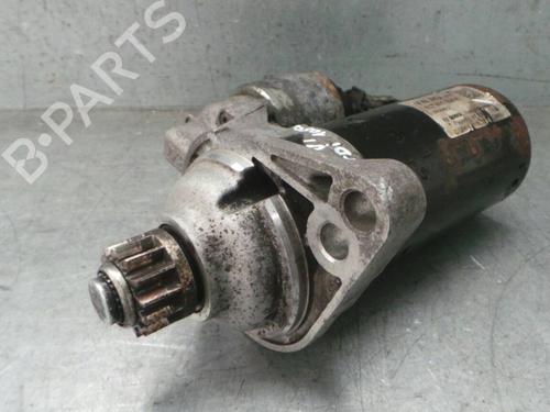 Used Starter VW GOLF VI (5K1) 1.6 TDI (105 hp) 3509467