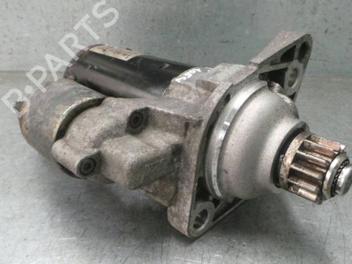 Starter VW GOLF VI (5K1) 1.6 TDI | BP3509467M8 