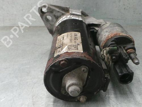 Starter VW GOLF VI (5K1) 1.6 TDI | BP3509467M8 