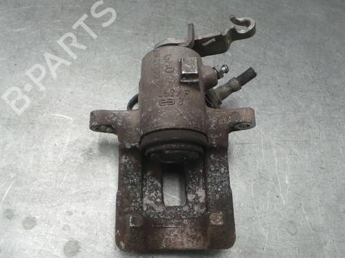 Brake master cylinder VW GOLF VI (5K1) 1.6 TDI | BP4407879M77 