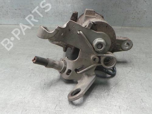 Brake master cylinder VW GOLF VI (5K1) 1.6 TDI | BP4407879M77 