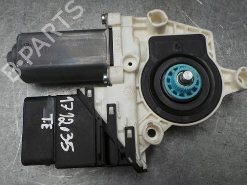 Used Rear left window mechanism VW GOLF VI (5K1) 1.6 TDI (105 hp) 1271940
