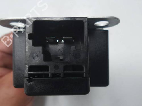 Electronic module VW GOLF VI (5K1) 1.6 TDI | BP1583560M83 