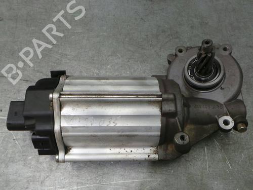 Used Steering rack VW GOLF VI (5K1) 1.6 TDI (105 hp) 809354