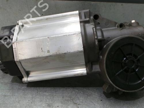 Steering rack VW GOLF VI (5K1) 1.6 TDI | BP809354M22 
