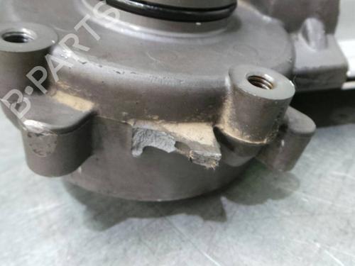 Steering rack VW GOLF VI (5K1) 1.6 TDI | BP809354M22 