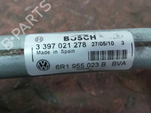 Front wiper motor SEAT IBIZA IV (6J5, 6P1) 1.6 TDI | BP221350M29 