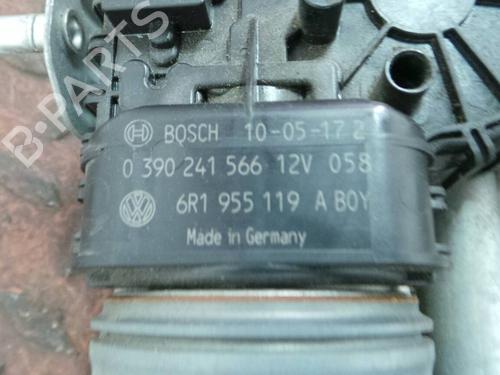 Front wiper motor SEAT IBIZA IV (6J5, 6P1) 1.6 TDI | BP221350M29 