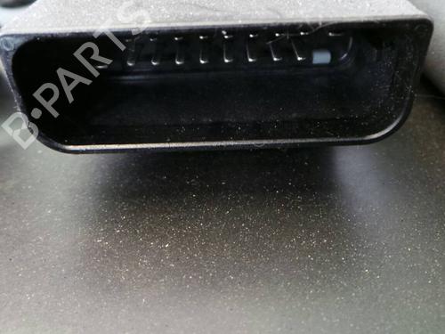 Rear left window mechanism SEAT LEON (1P1) 1.6 TDI | BP191120C24 