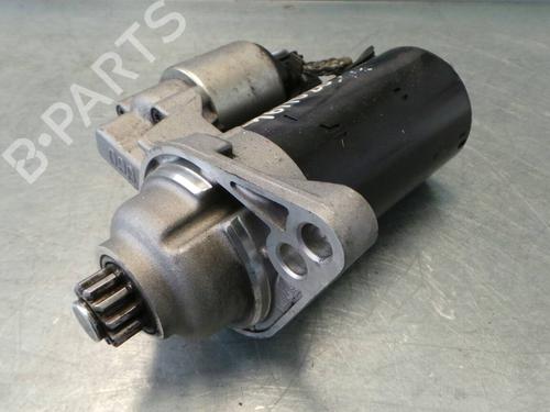 Used Starter SEAT LEON (1P1) 1.6 TDI (105 hp) 164382