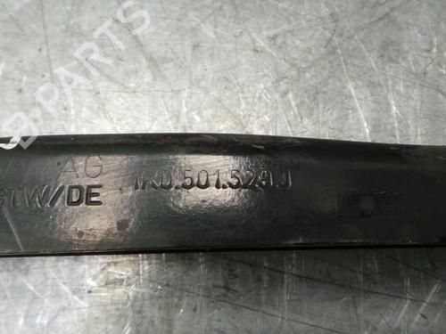 Right rear suspension arm SEAT LEON (1P1) 1.6 TDI | BP439349M15 